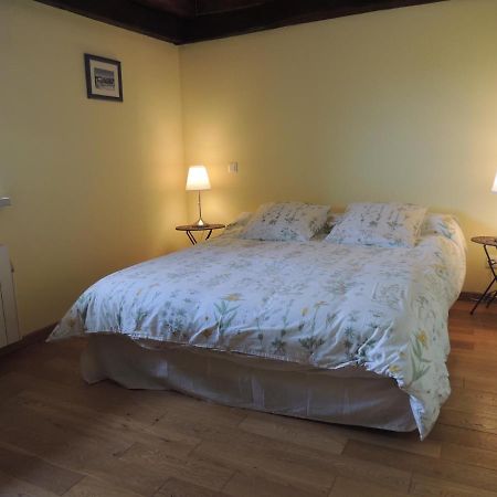Chambres D'Hotes S'Burehiesel Schillersdorf Kültér fotó