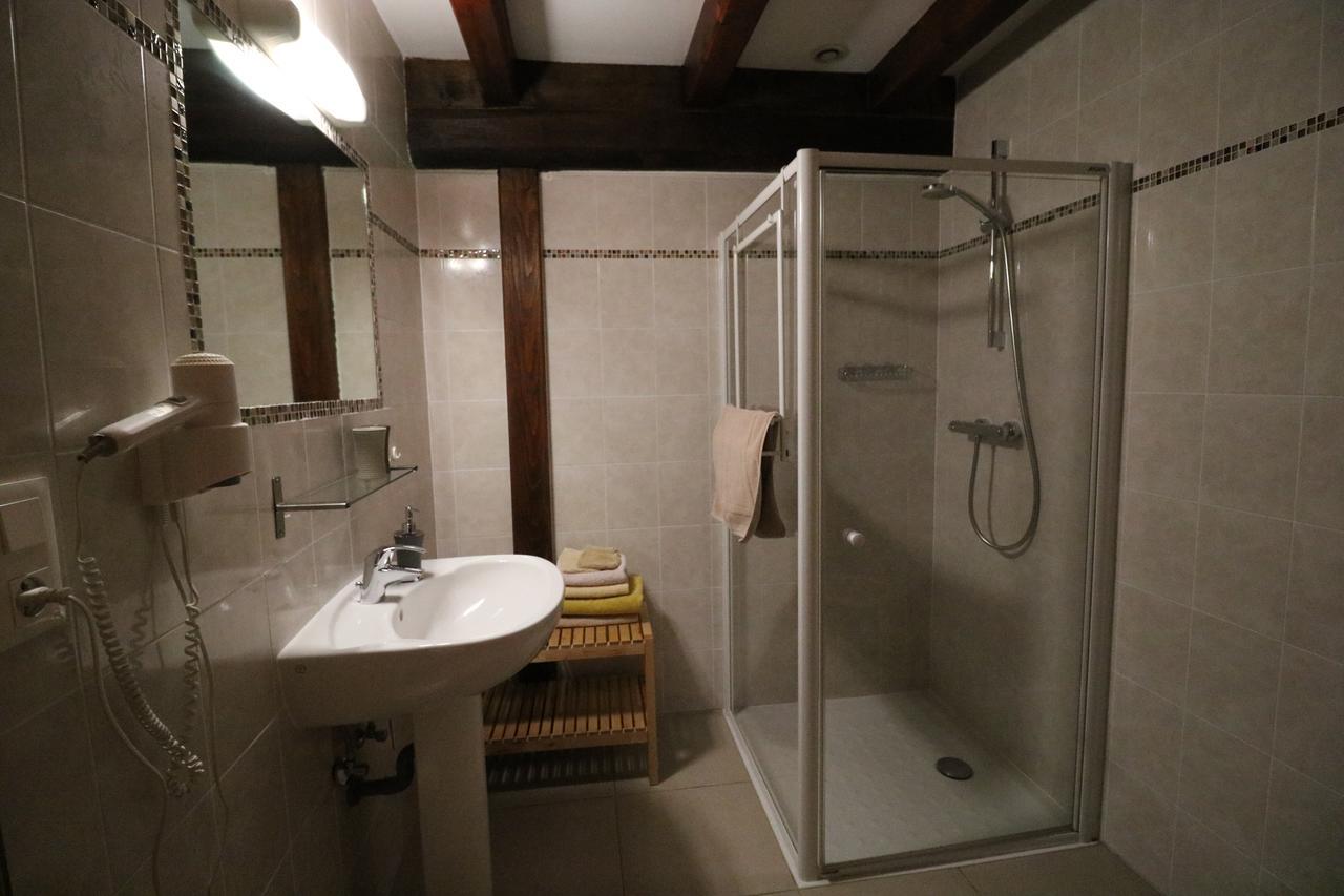 Chambres D'Hotes S'Burehiesel Schillersdorf Kültér fotó